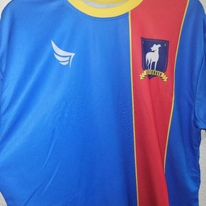 Mens AFC Richmond Kent Jersey XL